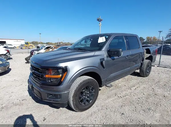 1FTFW3LD0RFA12233 2024 FORD F-150 - Image 2