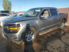 1FTFW3LD0RFA20882 2024 FORD F-150