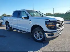 1FTFW3LD0RFA21076 2024 FORD F-150