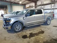 1FTFW3LD0RFA25385 2024 FORD F-150