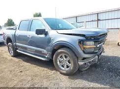 1FTFW3LD0RFA25435 2024 FORD F-150