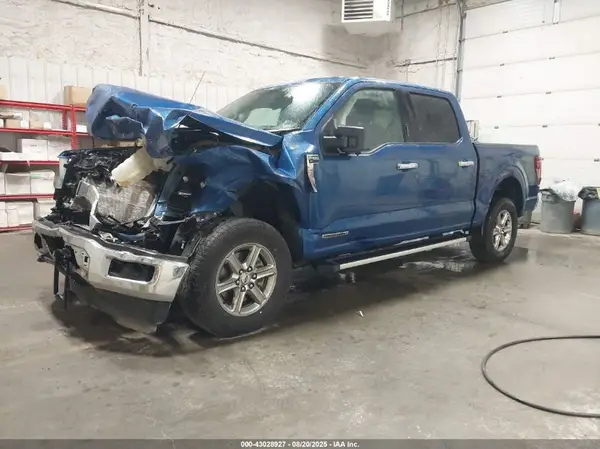 1FTFW3LD0RFA26102 2024 FORD F-150 - Image 2
