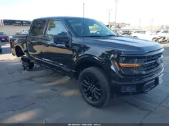 1FTFW3LD0RFA37892 2024 FORD F-150