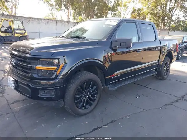 1FTFW3LD0RFA37892 2024 FORD F-150 - Image 2