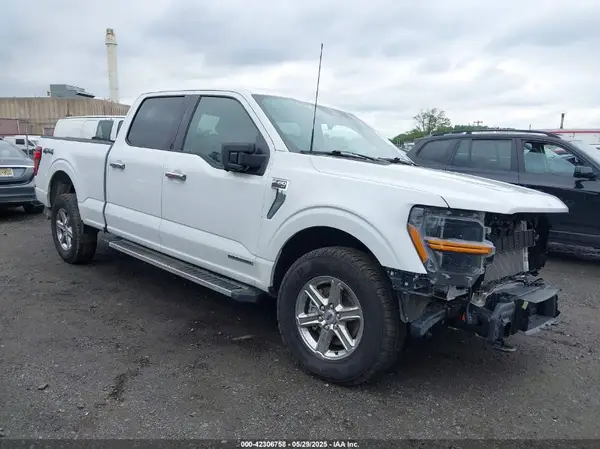 1FTFW3LD0RFA40985 2024 FORD F-150 - Image 1