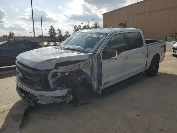 1FTFW3LD0RFA47015 2024 FORD F-150 - Image 1
