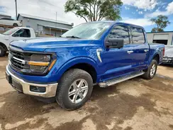 1FTFW3LD0RFA49296 2024 FORD F-150