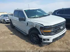 1FTFW3LD0RFA61965 2024 FORD F-150