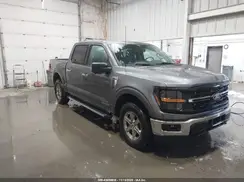 1FTFW3LD0RFA62694 2024 FORD F-150