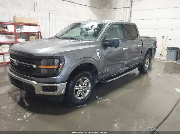 1FTFW3LD0RFA62694 2024 FORD F-150 - Image 2