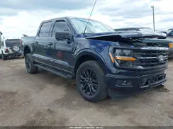 1FTFW3LD0RFA67653 2024 FORD F-150