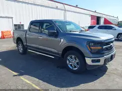 1FTFW3LD0RFA71878 2024 FORD F-150