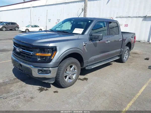 1FTFW3LD0RFA71878 2024 FORD F-150 - Image 2