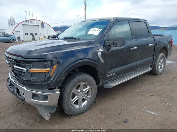 1FTFW3LD0RFA72156 2024 FORD F-150 - Image 2