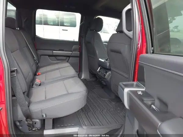 1FTFW3LD0RFA76417 2024 FORD F-150 - Image 8
