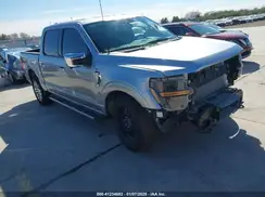 1FTFW3LD0RFA86607 2024 FORD F-150