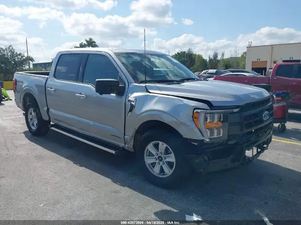1FTFW3LD0RFA89460 2024 FORD F-150 - Image 1