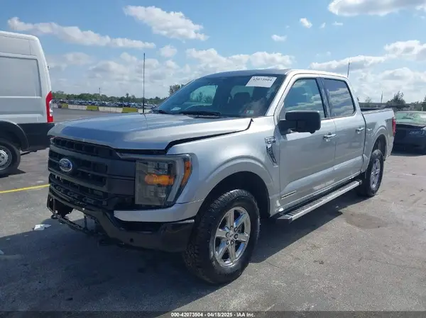 1FTFW3LD0RFA89460 2024 FORD F-150 - Image 2