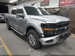 1FTFW3LD0RFA99695 2024 FORD F-150
