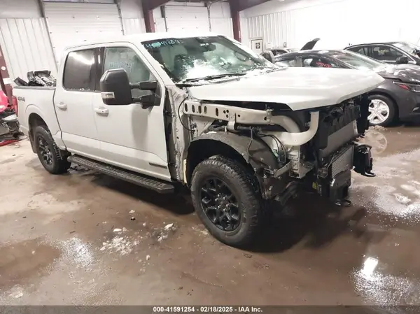 1FTFW3LD0RFB02918 2024 FORD F-150 - Image 1