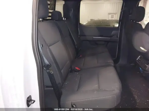 1FTFW3LD0RFB02918 2024 FORD F-150 - Image 8