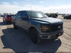 1FTFW3LD0RFB39497 2024 FORD F-150
