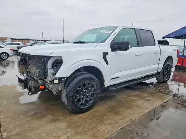 1FTFW3LD0RFB45333 2024 FORD F-150 - Image 1