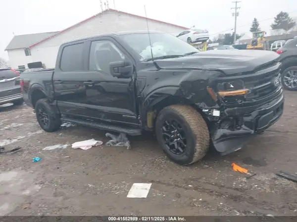 1FTFW3LD0RFB76176 2024 FORD F-150 - Image 1