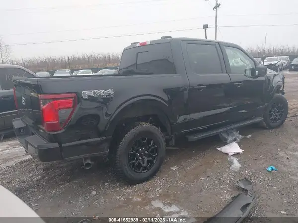 1FTFW3LD0RFB76176 2024 FORD F-150 - Image 2