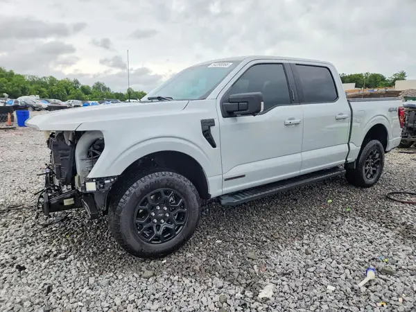 1FTFW3LD0RFB82611 2024 FORD F-150 - Image 1