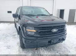 1FTFW3LD0RFB91888 2024 FORD F-150