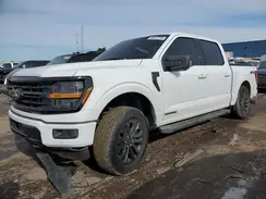 1FTFW3LD0RFC12934 2024 FORD F-150