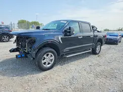 1FTFW3LD0SFA10195 2025 FORD F-150
