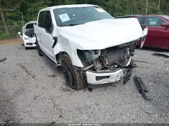 1FTFW3LD0SFA25909 2025 FORD F-150