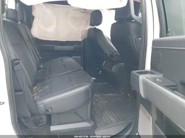 1FTFW3LD0SFA25909 2025 FORD F-150 - Image 8
