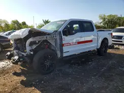1FTFW3LD0SFA27868 2025 FORD F-150