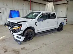 1FTFW3LD0SFA35405 2025 FORD F-150