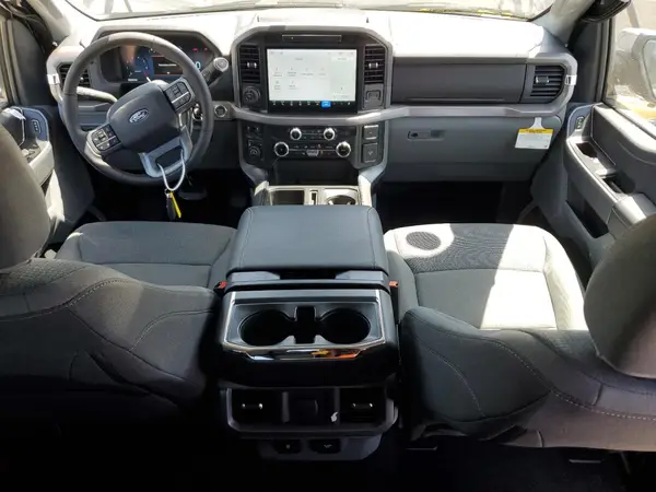 1FTFW3LD0SFA53533 2025 FORD F-150 - Image 8