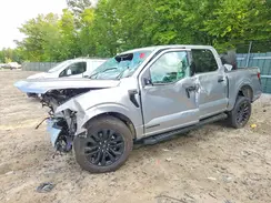 1FTFW3LD0SFA76164 2025 FORD F-150