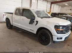1FTFW3LD0SFA81378 2025 FORD F-150
