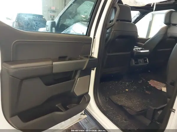 1FTFW3LD0SFA81378 2025 FORD F-150 - Image 8
