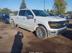 1FTFW3LD0SFA94597 2025 FORD F-150