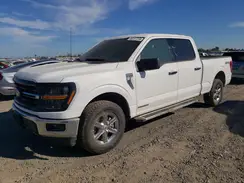 1FTFW3LD0SFA98052 2025 FORD F-150