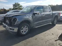 1FTFW3LD0SFA99539 2025 FORD F-150
