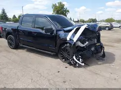 1FTFW3LD0SFB00818 2025 FORD F-150