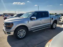 1FTFW3LD0SFB03556 2025 FORD F-150
