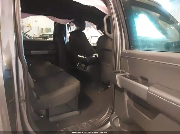 1FTFW3LD0SFB16033 2025 FORD F-150 - Image 8