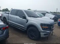 1FTFW3LD0SFB34953 2025 FORD F-150