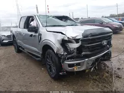 1FTFW3LD0SFB35598 2025 FORD F-150