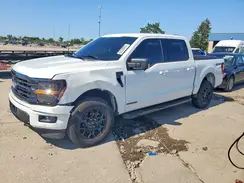 1FTFW3LD0SFB45063 2025 FORD F-150